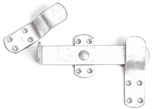 Kick Over Door Bolt