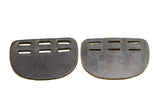 Mackey Classic Buckle Guards