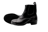 Mackey Beech Zip Boots