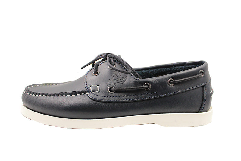 Mackey Deck Shoes