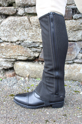 Amara Half Chaps