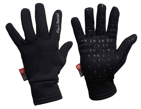 Equi-sential Breton Gloves