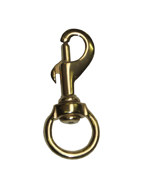 Trigger Hook (Round Eye)