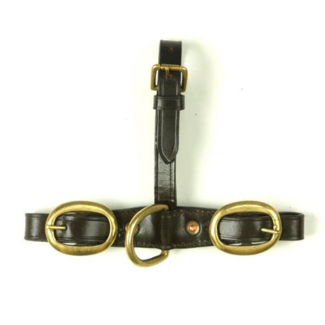 Mackey Stallion Attachment - Brown