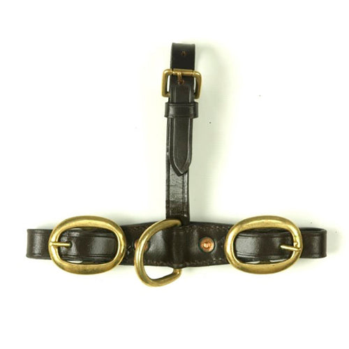 Mackey Stallion Attachment - Brown