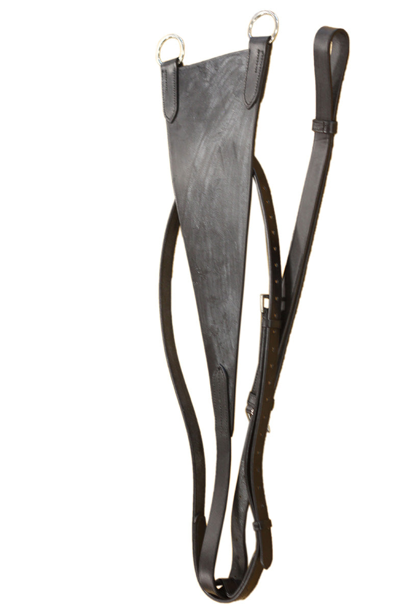 Mackey Classic Bib Martingale