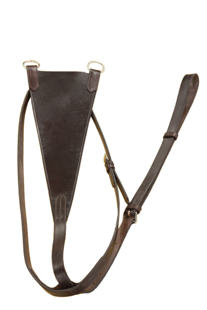 Mackey Classic Bib Martingale