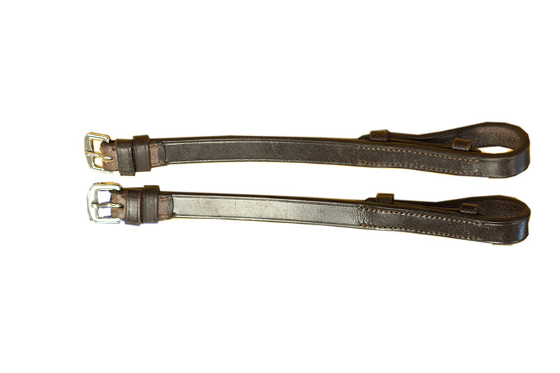 Mackey Classic Cheek Pieces