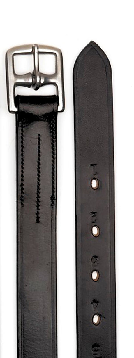 Mackey Classic Stirrup Leathers