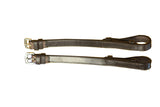 Mackey Classic Cheek Pieces