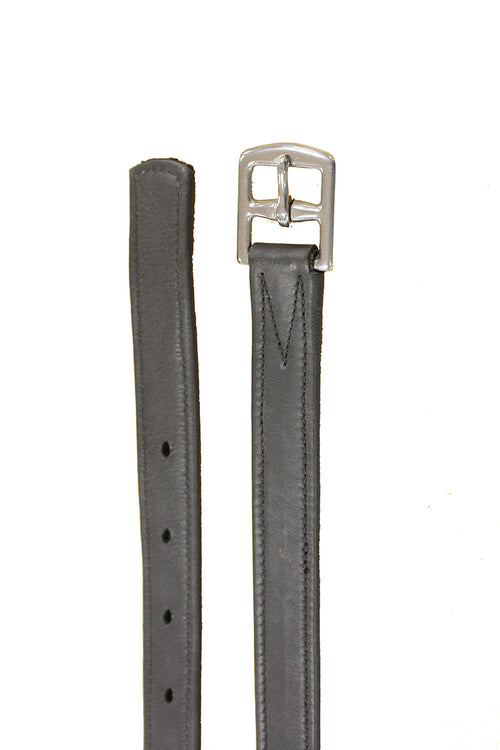 Mackey Legend Stirrup Leathers