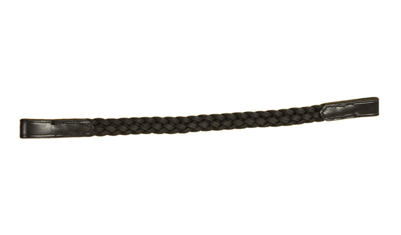 Mackey Plaited Browband