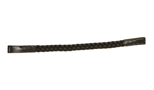 Mackey Plaited Browband