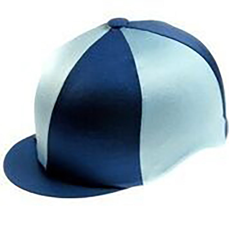 Quartered Lycra Hat Cover