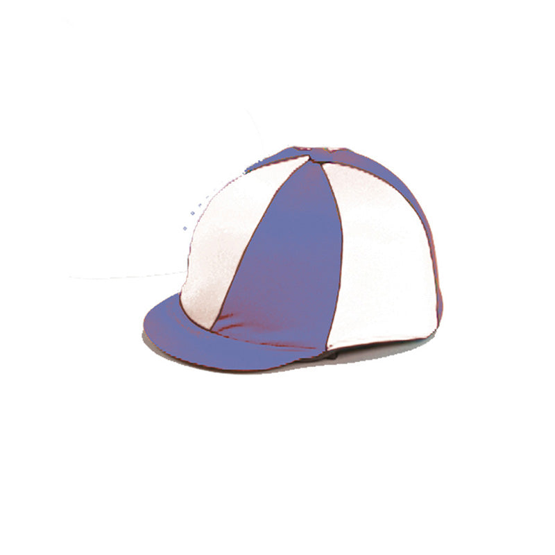 Quartered Lycra Hat Cover
