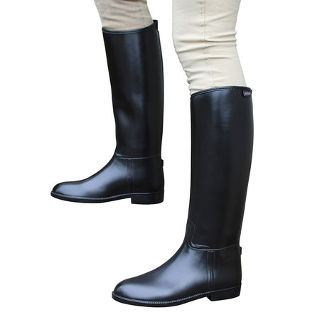 Equi-sential Seskin Tall Boot- Ladies Standard - 42/8