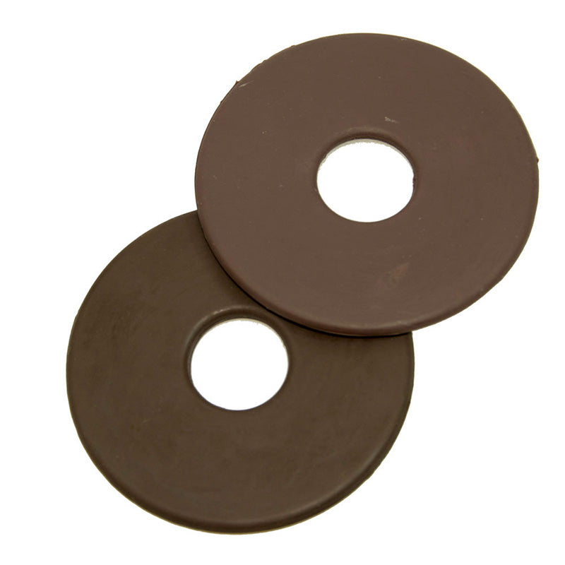 Rubber Bit Guard