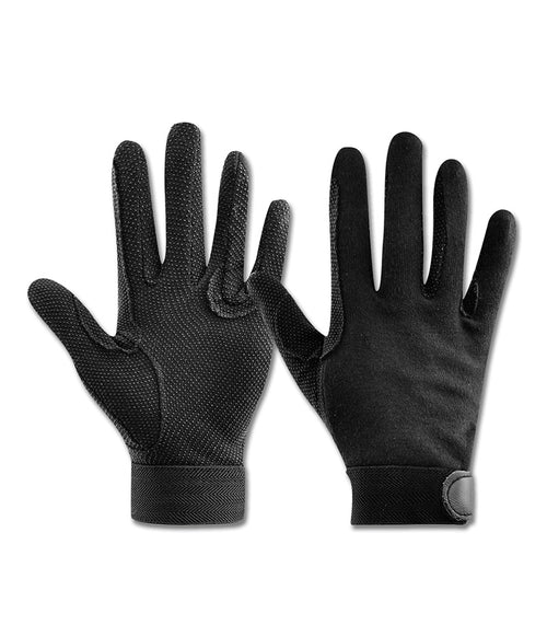 Cotton Riding Glove