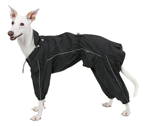 Manchester Raincoat
