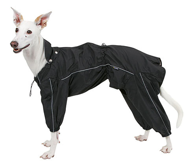Manchester Raincoat