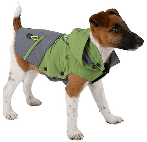 Vancouver Outdoor Dog Coat
