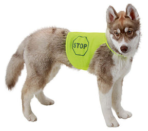 Safety Vest - 45cm - Neo Yellow