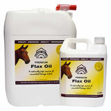 Mount Mills Flaxoil