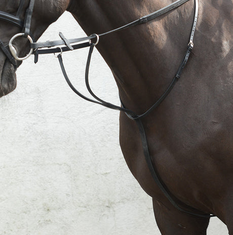 Equi-Sential Running Martingale
