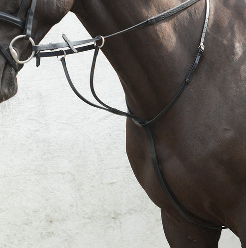 Equi-Sential Running Martingale