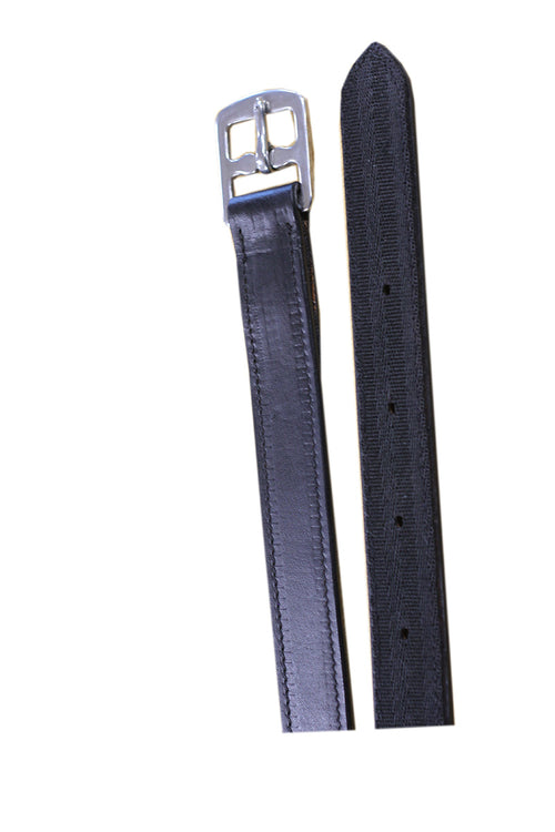 Equi-sential Stirrup Leathers