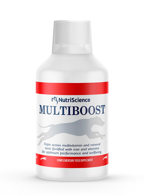 Multiboost
