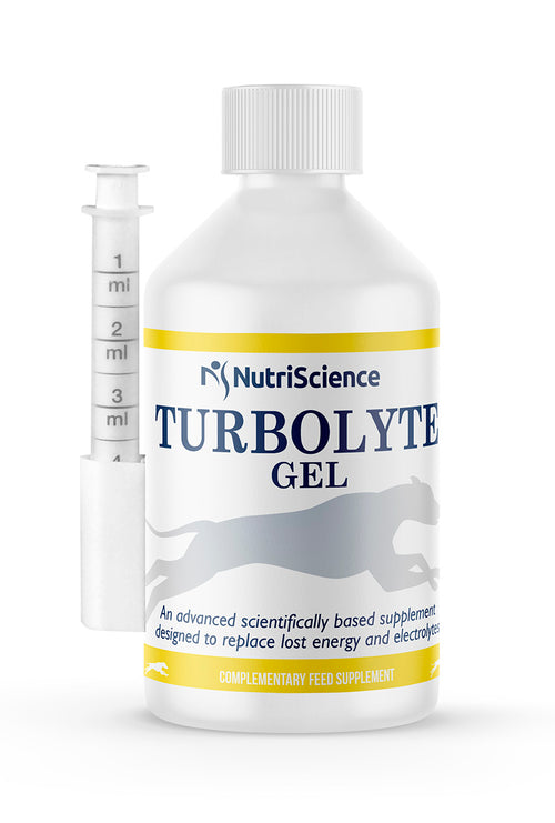TurboLyte Gel