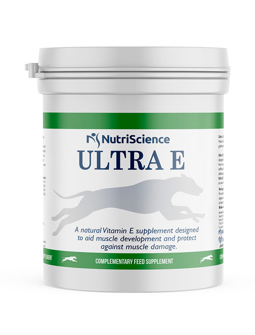 Ultra E