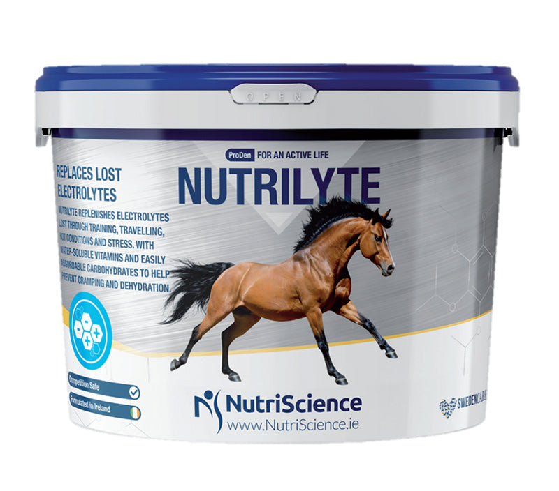 NutriLyte Equine - 1.5kg