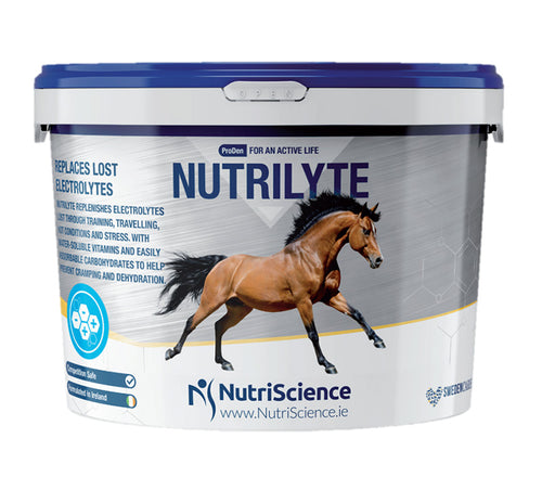 NutriLyte Equine - 1.5kg