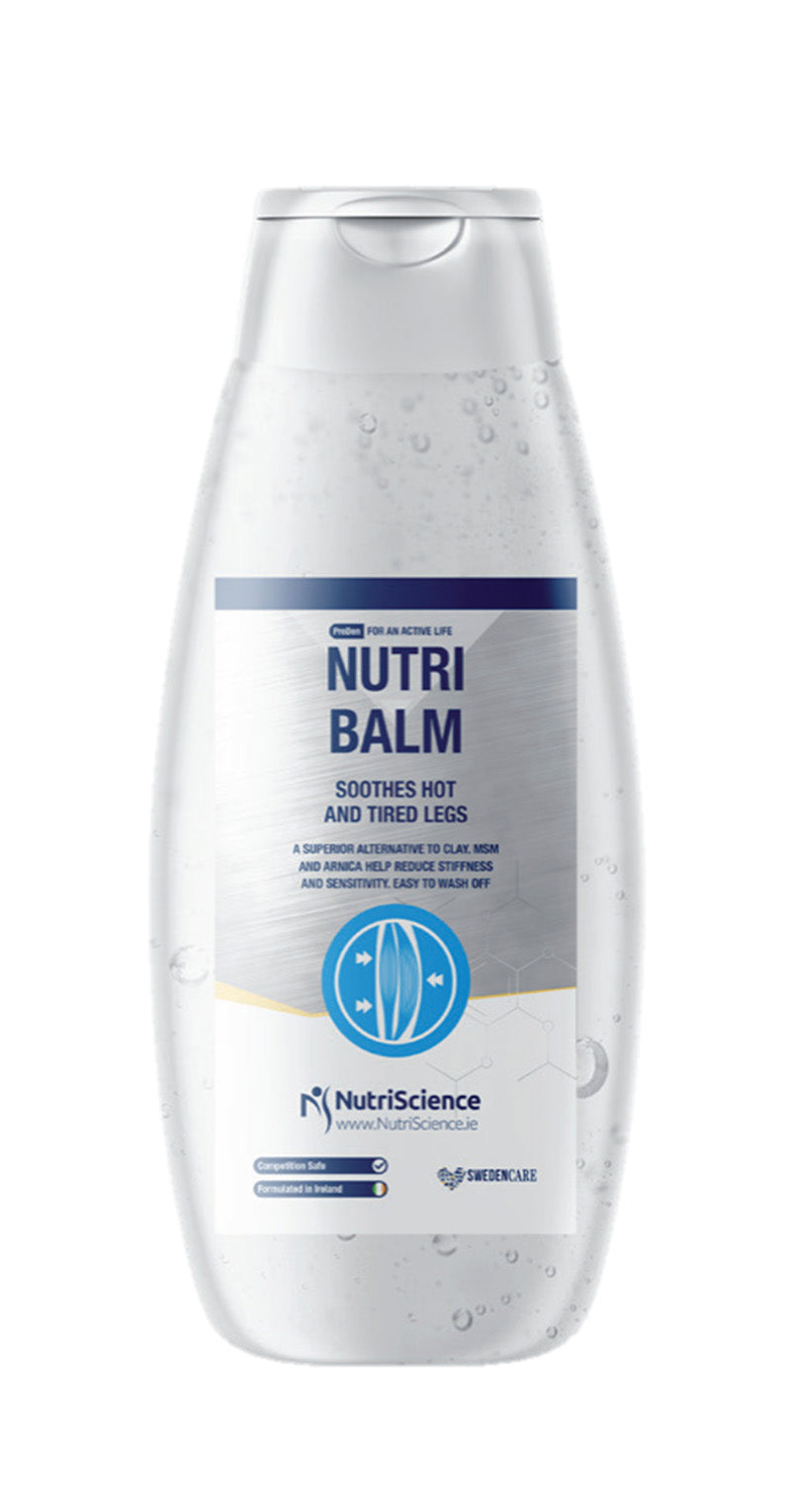 NutriBalm