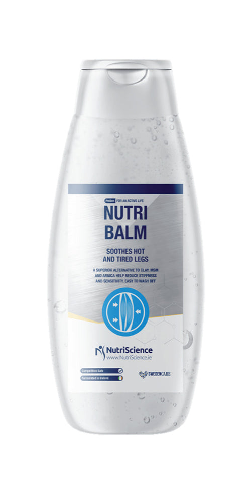 NutriBalm