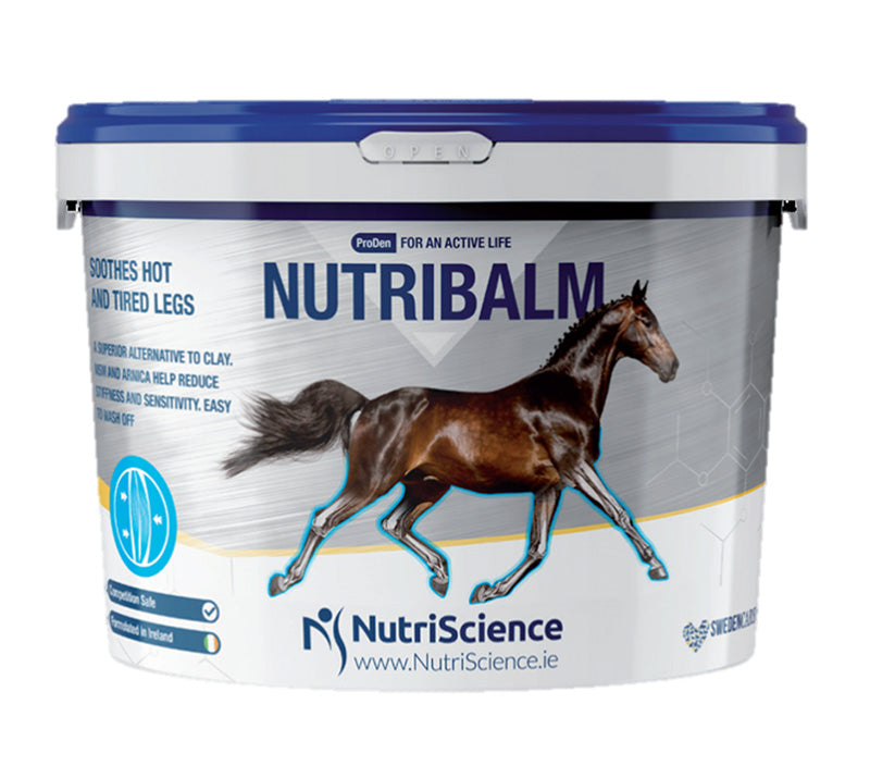 NutriBalm