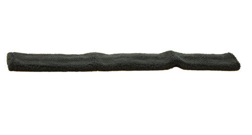 Equi-Sential Fur Girth Sleeve