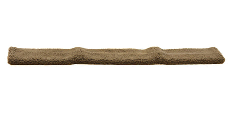 Equi-Sential Fur Girth Sleeve