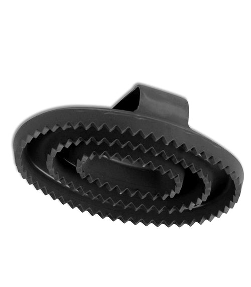Rubber Curry Comb