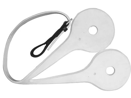 Australian Noseband