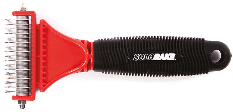 Solo Rake