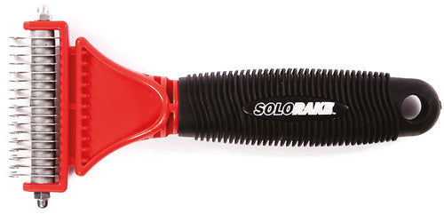 Solo Rake