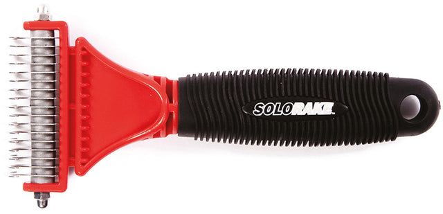 Solo Rake