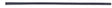 Plain Leather Show Cane