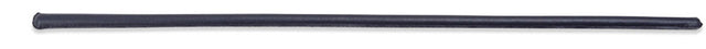 Plain Leather Show Cane