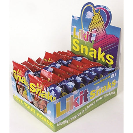 Likit Snaks 100g