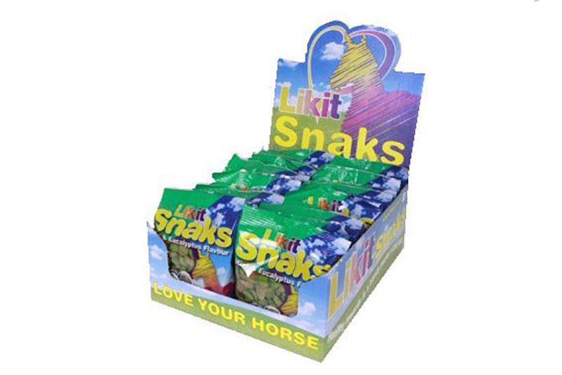 Likit Snaks 100g