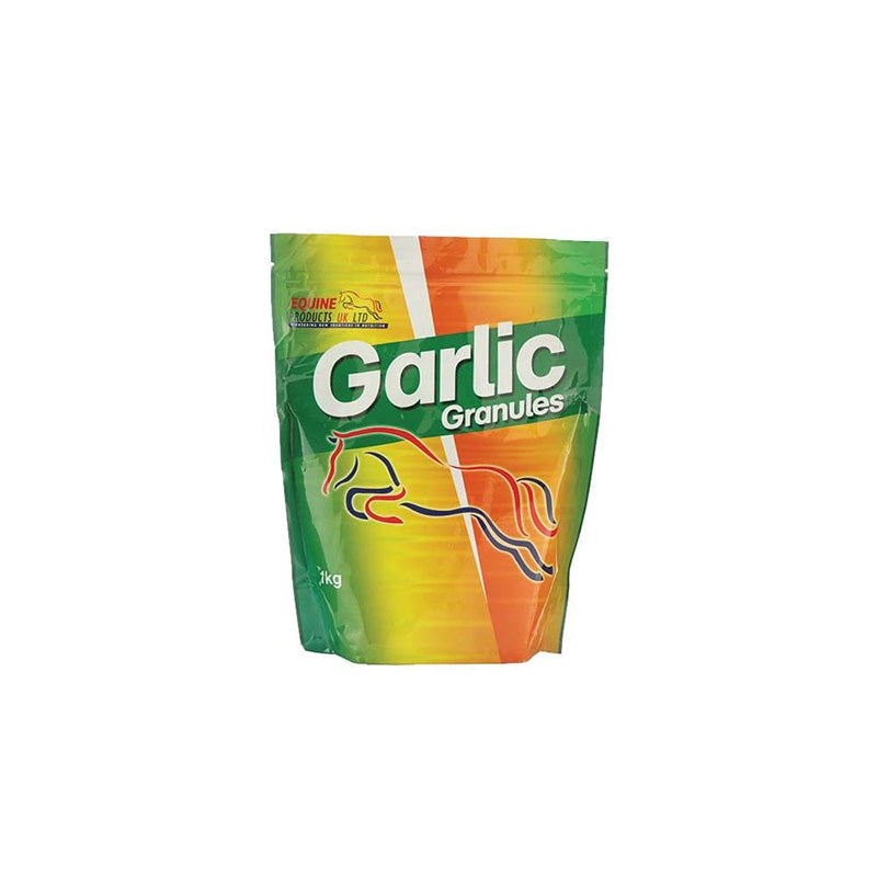 Garlic Granules